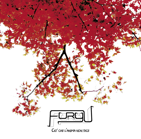 _Furyu - Ci Che L'Anima Non Dice