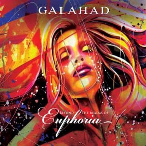  Galahad   Beyond The Realms Of Euphoria