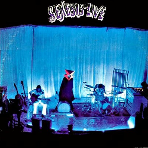 _Genesis - Live