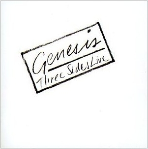  Genesis   Three Sides Live