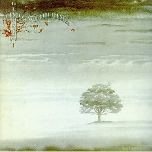  Genesis   Wind And Wuthering