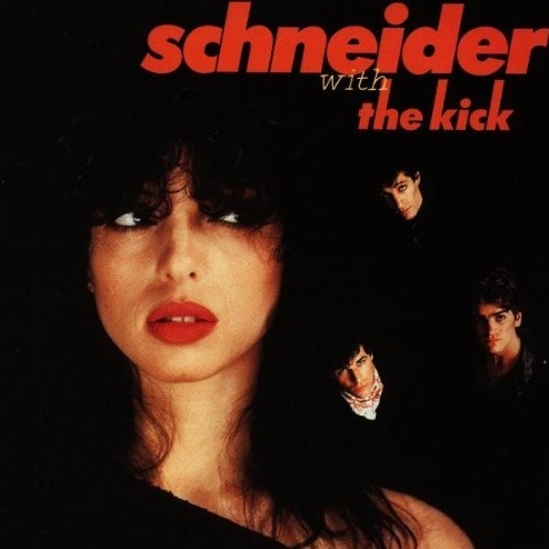 _Helen Schneider - Schneider With The Kick