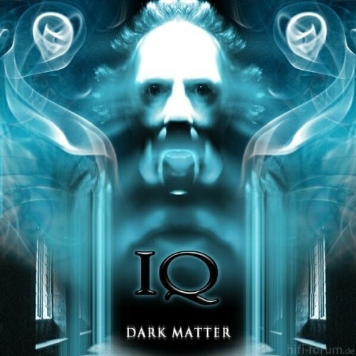 _IQ - Dark Matter