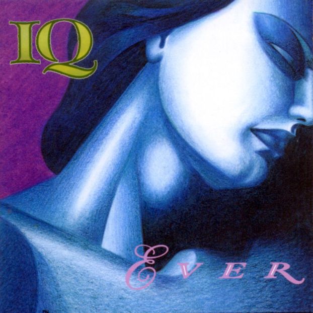 _IQ - Ever