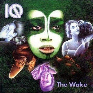 _IQ - The Wake