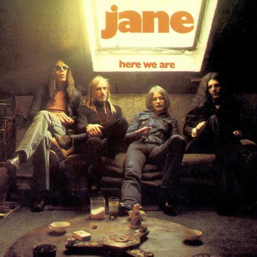 _Jane - Here We Are