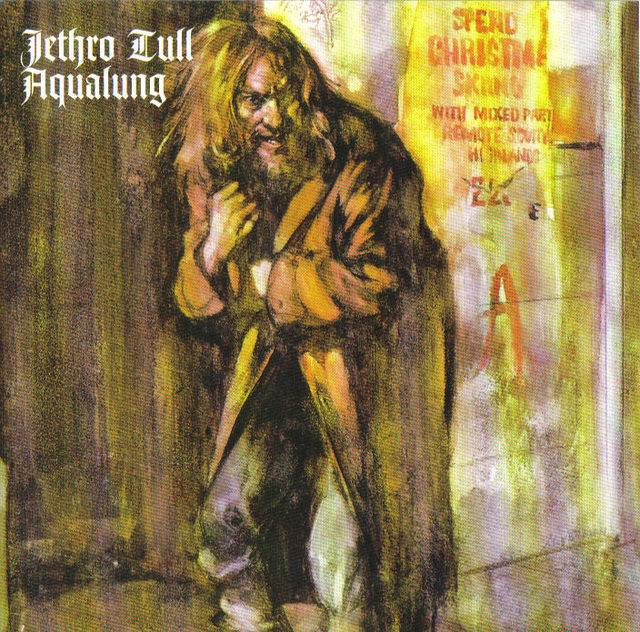 _Jethro Tull - Aqualung