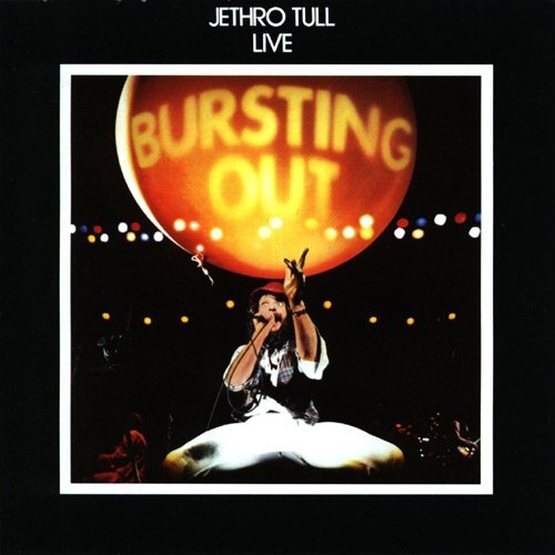_Jethro Tull - Live - Bursting Out