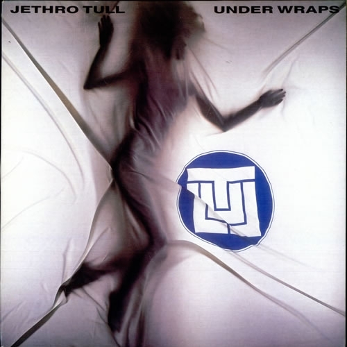  Jethro Tull   Under Wraps