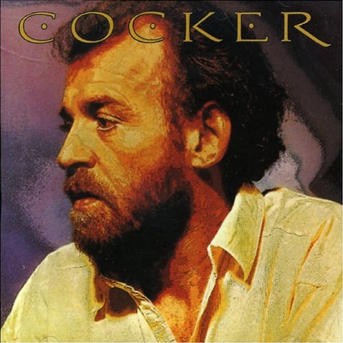 _Joe Cocker - Cocker