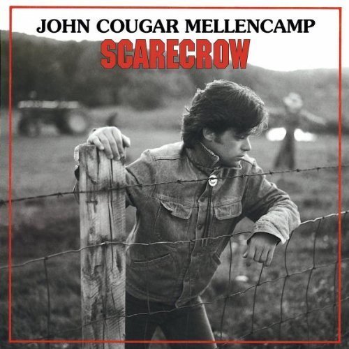 _John Cougar Mellencamp - Scarecrow