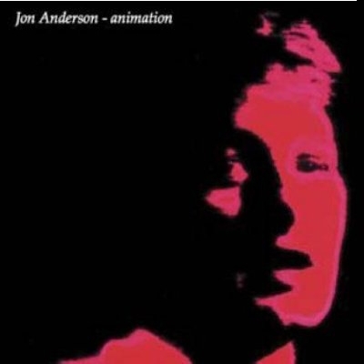 Jon Anderson   Animation