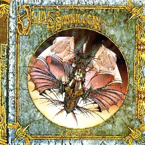 _Jon Anderson - Olias Of Sunhillow