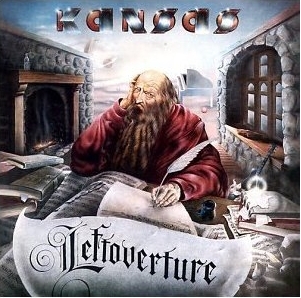 _Kansas - Leftoverture