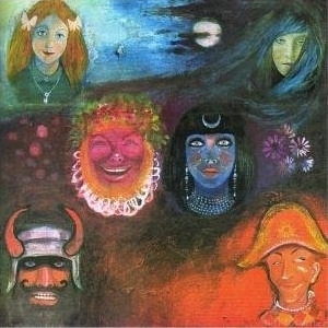  King Crimson   In The Wake Of Poseidon