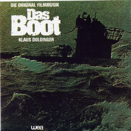 _Klaus Doldinger - Das Boot