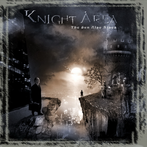 _Knight Area - The Sun Also Rises