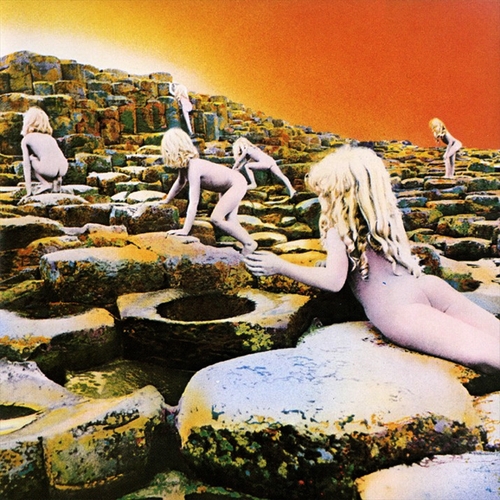  Led Zeppelin   Houses Of The Holy