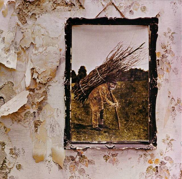 _Led Zeppelin - IV