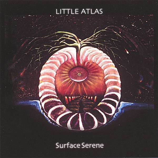 _Little Atlas - Surface Serene
