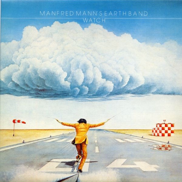 _Manfred Mann's Earth Band - Watch