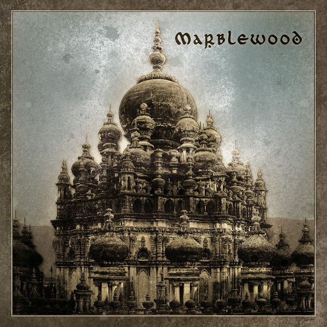 _Marblewood - Marblewood