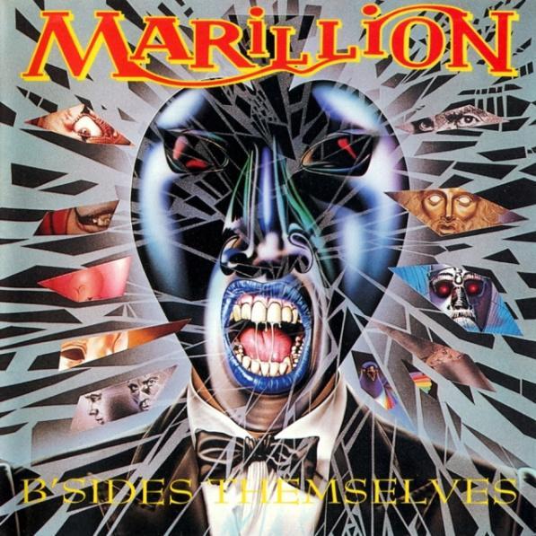 _Marillion - B\'Sides Themselves