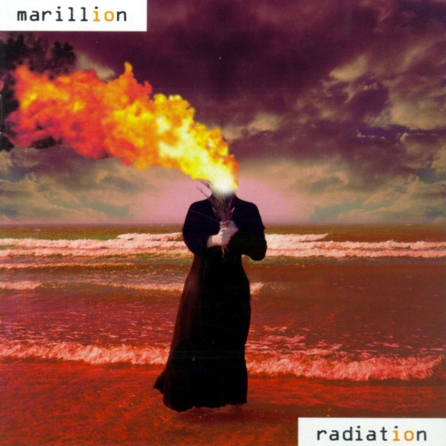 _Marillion - Radiation
