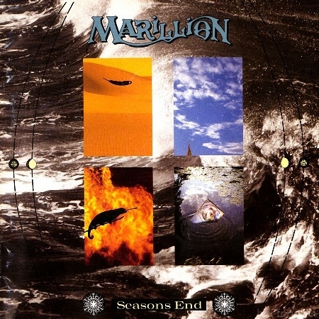 _Marillion - Seasons End