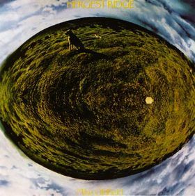 Mike Oldfield  - Hergest Ridge