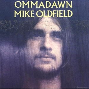  Mike Oldfield   Ommadawn