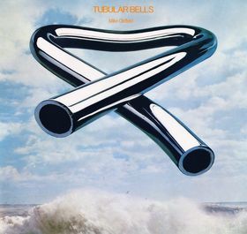  Mike Oldfield   Tubular Bells