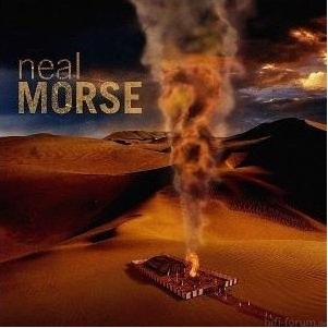  Neal Morse   Questionmark