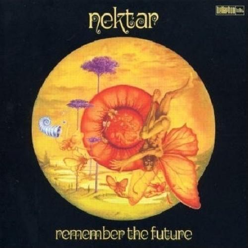 _Nektar - Remember The Future