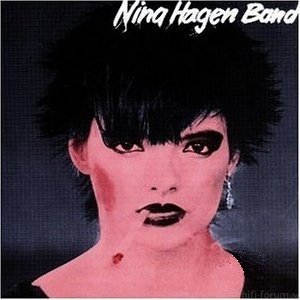  Nina Hagen Band   Nina Hagen Band