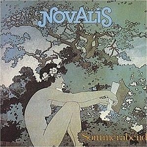 _Novalis - Sommerabend
