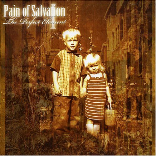 Pain Of Salvation   The Perfect Element
