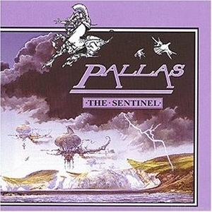 _Pallas - The Sentinel