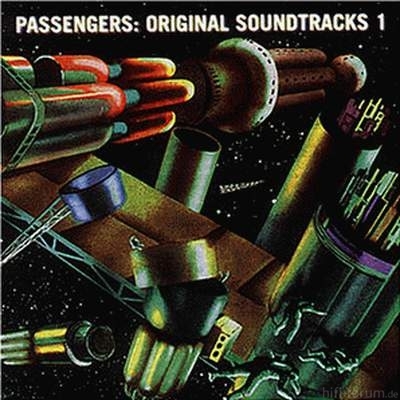  Passengers   Original Soundtracks 1