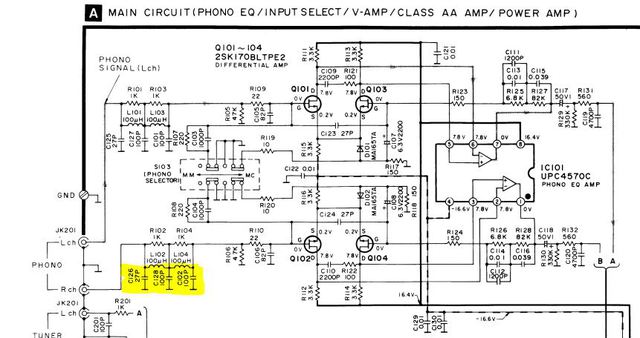 Phono 900MK2