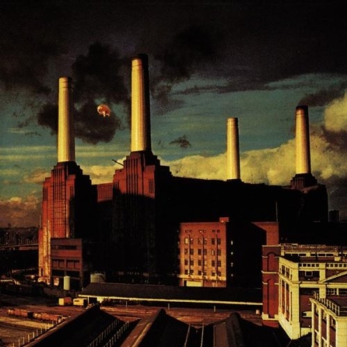  Pink Floyd   Animals