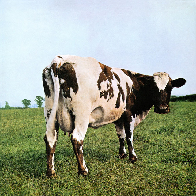 _Pink Floyd - Atom Heart Mother (Remastered)