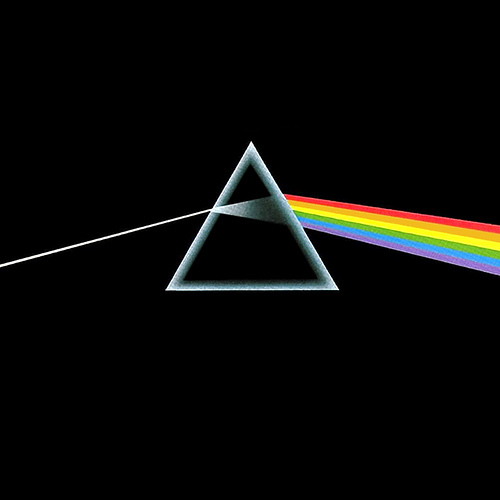  Pink Floyd   The Dark Side Of The Moon