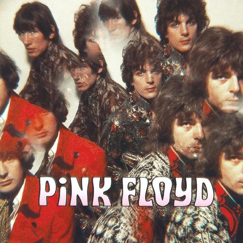 _Pink Floyd - The Piper At The Gates Of Dawn