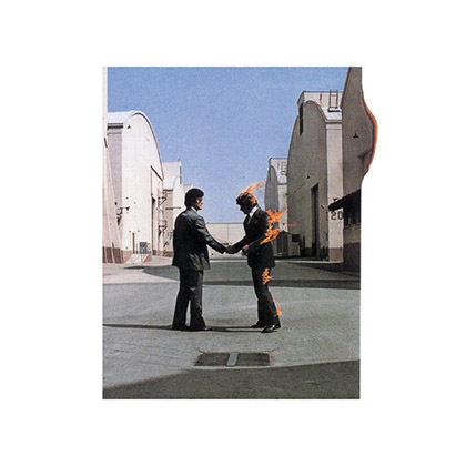 _Pink Floyd - Wish You Were Here