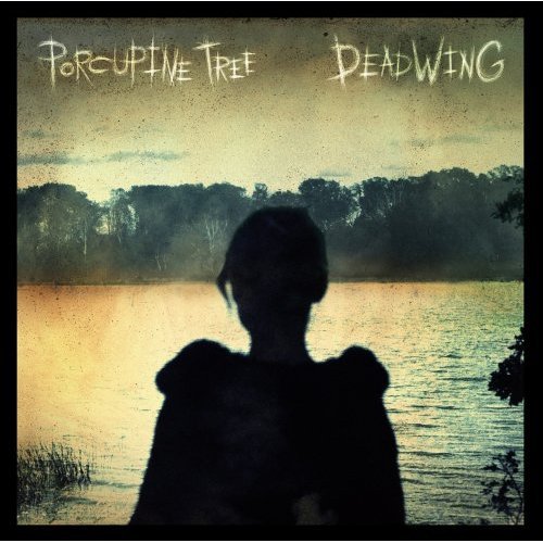 _Porcupine Tree - Deadwing