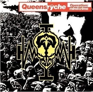_Queensryche - Operation Mindcrime