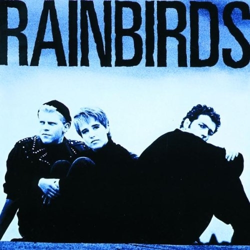 _Rainbirds - Rainbirds