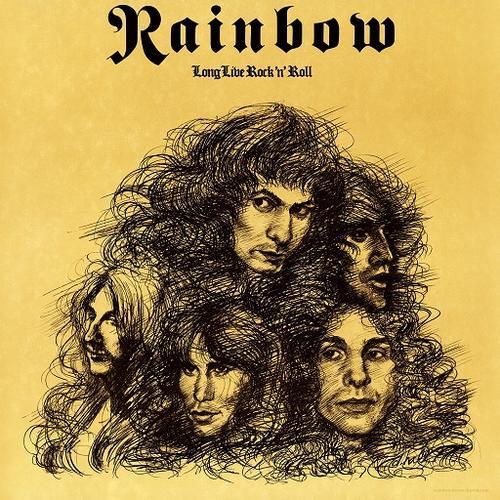 _Rainbow - Long Live Rock \'n\' Roll