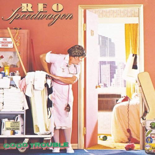_REO Speedwagon - Good Trouble